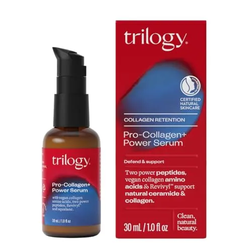 Trilogy Serums & Oils Pro-Collagen+ Power Serum 30 ml