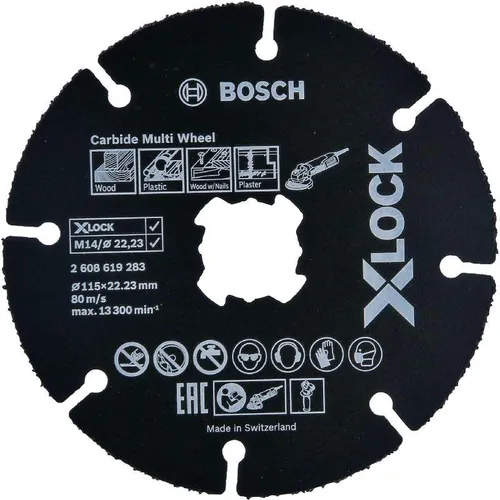 Bosch Professional Sägeblätter von Bosch Professional