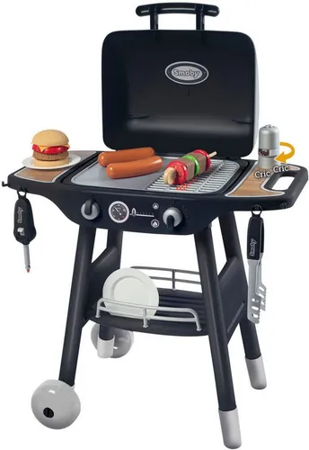 Smoby Barbecue Kindergrill von Smoby