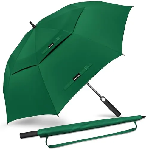 Sonnen- & Regenschirme Grün von NINEMAX