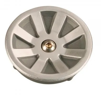 Produktbild Truma Deckel bedruckt inkl. Schrauben