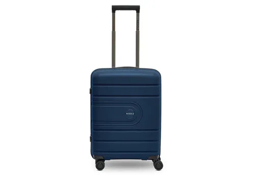 Redolz Handgepäck-Trolley Essentials 11 - 4 Rollen, bruchsicher und stylisch - Koffer mit stabiler Hartschale aus Polypropylen, geräuscharmen 360°-Rollen und intelligentem Innenleben für optimale Organisation.