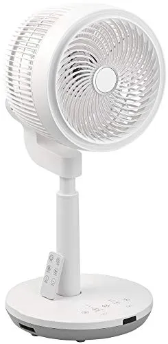 Sichler Haushaltsgeräte Ventilator 3D von Sichler Haushaltsgeräte