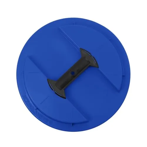 KUEFA Deckel BSC (Ersatzteil) (Blau)