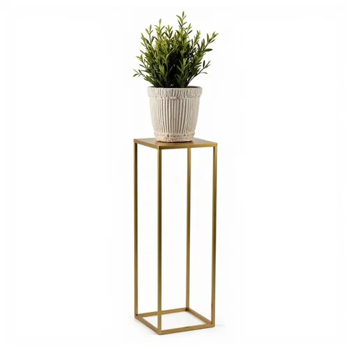 Pflanzenständer Gold von FRAMADO