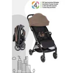 Graco Buggy Myavo Fossil 2024 von Graco
