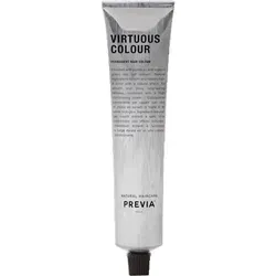 Previa Colour 4,0 / 4N braun 100 ml