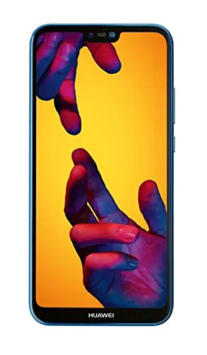 Huawei P20 Lite 4G 64GB von Huawei