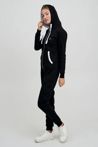 OXMO OXBenna Damen Overall Jogginganzug von OXMO