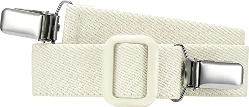 Playshoes Elastik-Gürtel Clip uni