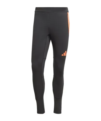 adidas Herren Trainingshose Tiro 24 Pro Training Pant - Trainingshosen für Fußballer, entwickelt mit Aeroready-Technologie für höchsten Komfort und Flexibilität, teilweise aus recycelten Materialien für nachhaltige Leistung.