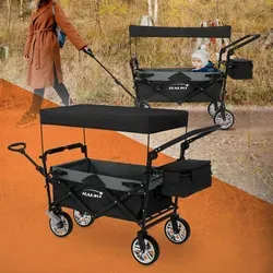 Hauki Bollerwagen für Kinder