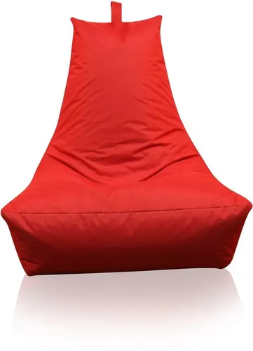 Sitzsäcke Rot von Kinzler