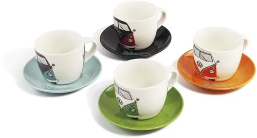 BRISA VW Collection in braun von VW Collection