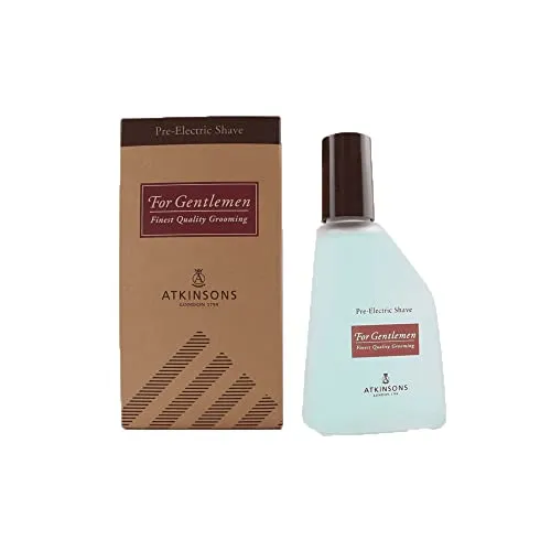 Atkinsons For Gentlemen After Shave 145 ml
