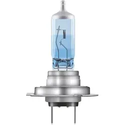 Ams-Osram Glühlampe, Fernscheinwerfer COOL BLUE® INTENSE (Next Gen) 64210CBN