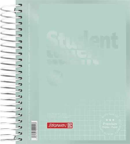 Notizbücher & Notizblöcke von BRUNNEN Baier & Schneider