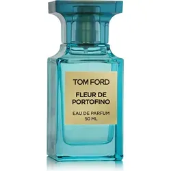 Tom Ford Fleur de Portofino Eau de Parfum Spray 50 ml - Unisex Düfte, luxuriöser Duft mit blumigen und frischen Noten für ein belebendes und elegantes Erlebnis.