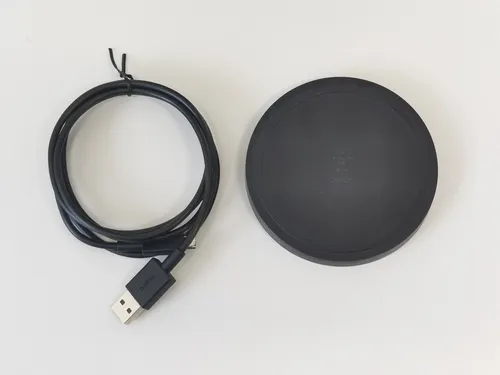 Belkin BOOST UP Ladegeräte für Mobilgeräte Schwarz