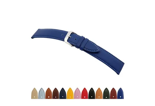 Selva Technik Wechselarmband Uhrenarmband - Quick Release, made in Germany - Smartwatch-Armbänder, einfach wechselbar mit Quick Release Mechanismus für individuellen Stil und Komfort.