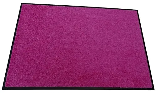 Fußmatten Pink von MERTEX