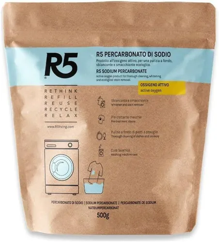Bleichmittel von R5