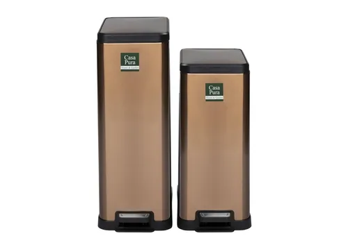 Mülltrennsysteme von Karat