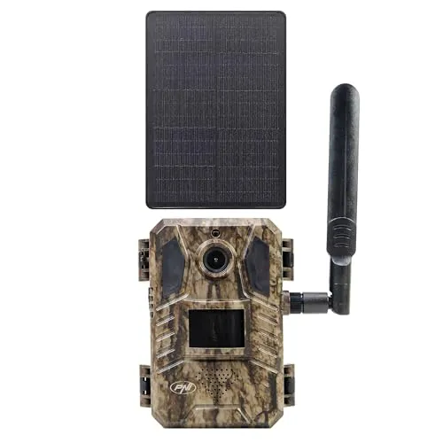 Wildkameras bis 100 Euro aktuelle Angebote von PNI