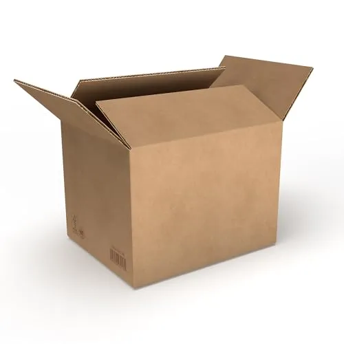 Umzugs- & Versandkartons von RaKuPack