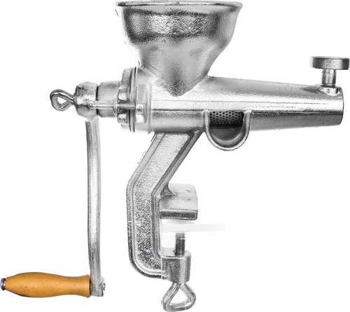 ORION Gusseisen Saftpresse für frische Säfte