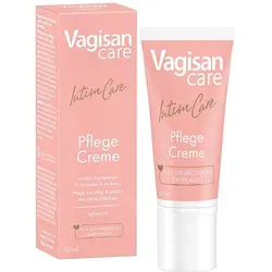 VagisanCare Pflege Creme