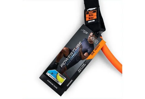 PTP Gymnastikbänder POWERTUBE MINI