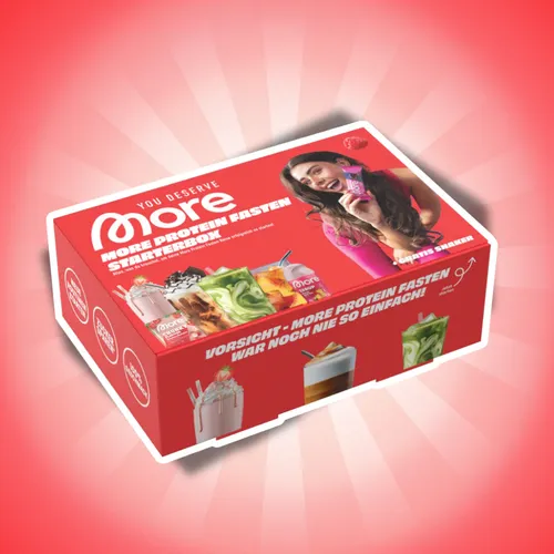 MORE MPF Box