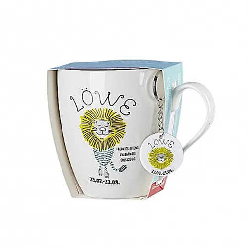 Ritzenhoff & Breker Kaffee- & Teebecher von Tassen