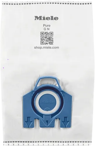Miele HyClean Pure Staubsaugerbeutel Typ G/N von Miele