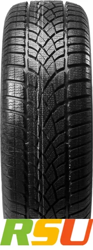 Produktbild Dunlop SP Winter Sport 3D AO 3PMSF M+S 205/60 R16 92H Winterreifen