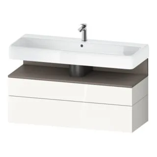 Duravit Waschtischunterschrank Qatego 119x47x59cm