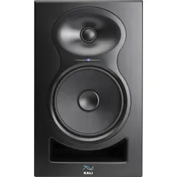 Kali Audio LP-6 2nd Wave Studio Monitor - Aktiver 6,5'' Nahfeldmonitor mit einzigartigem Bassreflexsystem für einen linearen, transparenten Sound. Ideal für präzise Audioproduktion.