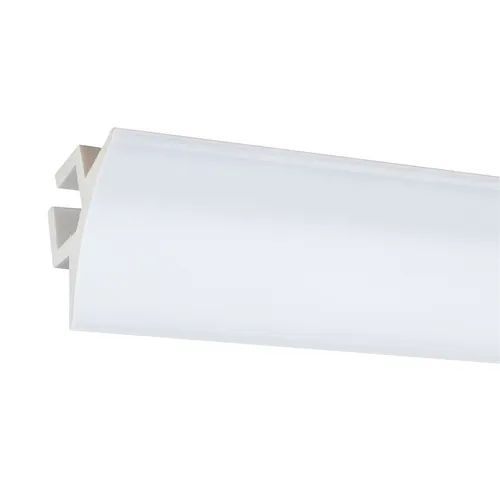 Produktbild PROVISTON Moderne LED Deckenleiste 60 x 97 x 2000 mm