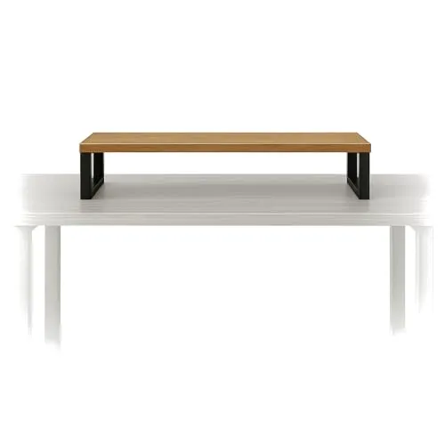 Begryf, Beistelltisch Holz, Computertisch, Couch Console, Computertisch klein, Desk, Kleiner Tisch, Kinderschreibtisch, Büromöbel,