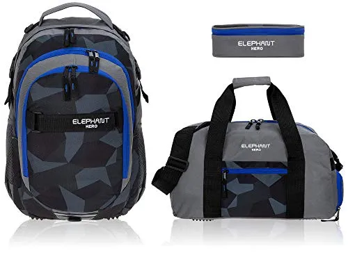 Elephant Rucksäcke von Elephant