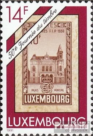 Briefmarken von Prophila Collection