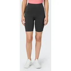 Venice Beach Trainingsshorts CAMELIA grau S (38) von Venice Beach