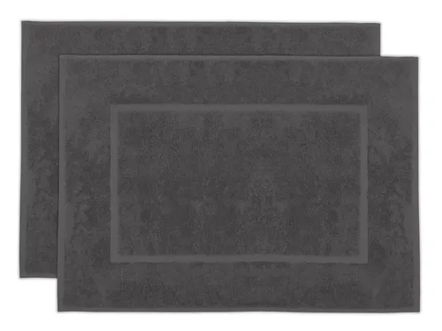 Badzubehör Grau von Zollner