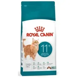 ROYAL CANIN Ageing Senior 11+ 400g Katzentrockenfutter für ausgewachsene Katzen im Alter von über 11 Jahren