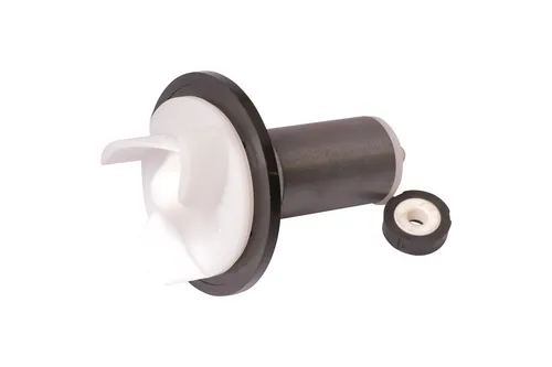 Oase Ersatzrotor AquaMax Eco Classic 5500 - Hochwertiges Pumpenersatzteil - Wasserpumpen, langlebiger Ersatzrotor für optimale Leistung und Zuverlässigkeit der Oase AquaMax Eco Classic 5500.