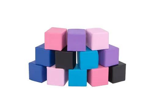 Schaumstoffbausteine von Costway