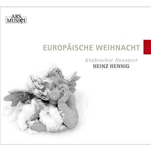Europäische Weihnacht