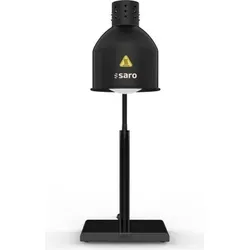 Saro flexible Wärmelampe Modell CALIMA von Saro