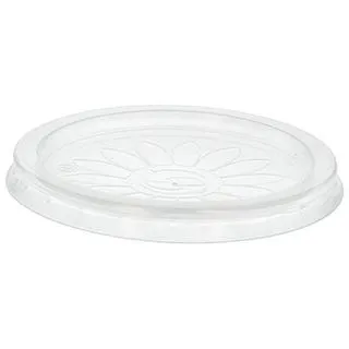 PROPAC Deckel für Mehrweg-Suppenbecher Ø 11,5 cm, 25 St. von PROPAC
